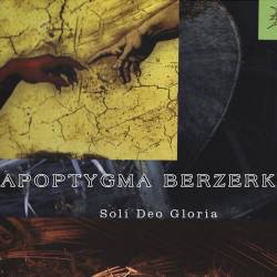 Apoptygma Berzerk : Soli Deo Gloria